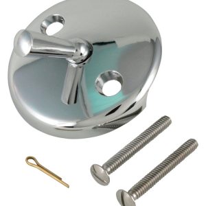 Plumb Pak Universal Trip Lever Face Plate