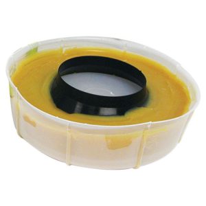Danco Wax Ring For Delta, Delex and Peerless single handle faucets