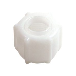 Danco Ballcock Coupling Nut White Plastic