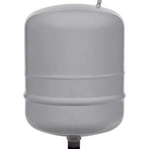Reliance Steel Electric or Gas Water Heater Expansion Tank 13-11/16 in. H X 10-9/16 in. L X 10-9/16