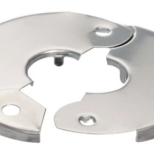 Plumb Pak Metal Split Flange 3/8 in.