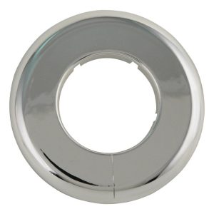 Plumb Pak Plastic Floor/Ceiling Plate