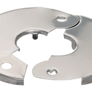Plumb Pak Chrome Plated Split Flange 1/2 in.
