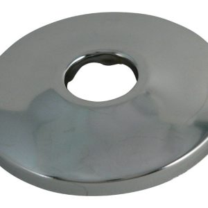 Plumb Pak Metal Shallow Flange 3/8 in.