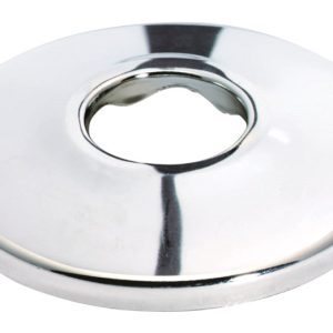 Plumb Pak Metal Shallow Flange 1/2 in.