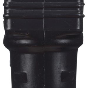 Advance Drainage Systems 3-1/4 in. Barb X 2 in. D Barb Polyethylene 4 in. Downspout Adapter