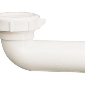 Plumb Pak Garbage Disposal Elbow Plastic 1-1/2 in.