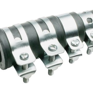 Plumb Pak Dishwasher Connector with Clamp Rubber