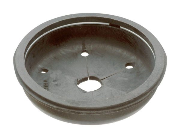 Plumb Pak Garbage Disposal Splash Guard Rubber
