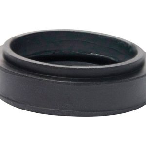 Plumb Pak Garbage Disposal Gasket Rubber 1-1/2 in.