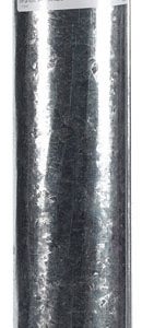 Selkirk 3 in. D X 24 in. L Aluminum Stove Pipe