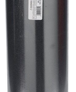 Selkirk 6 in. D X 24 in. L Aluminum Round Gas Vent Pipe
