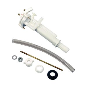 Danco Ballcock White White Plastic