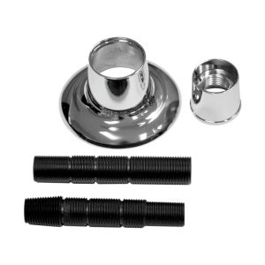 Danco Metal Shower Flange