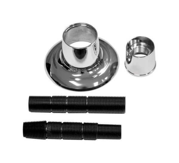 Danco Metal Shower Flange