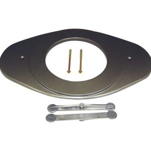 Danco Plastic Remodel Cover
