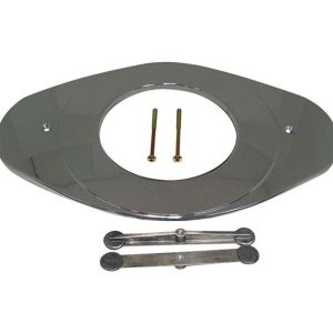 Danco Plastic Remodel Cover