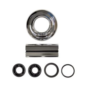 Danco Brass Flange and Tube