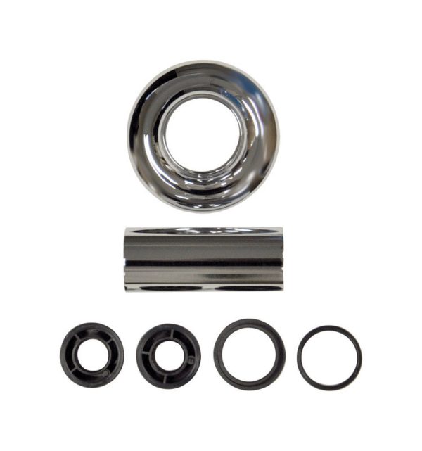 Danco Brass Flange and Tube