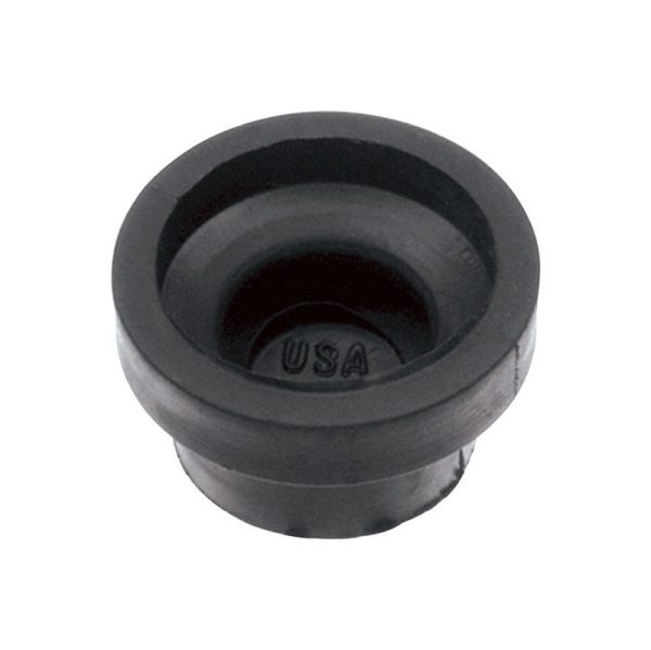 Danco 11/16 in. D Rubber Faucet Washer 2 pk