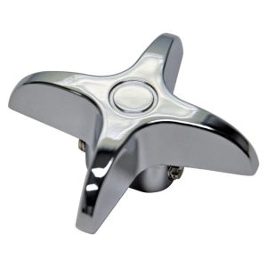 Danco For Universal Chrome Tub and Shower Diverter Handle