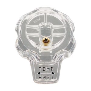 Danco For Mixet Clear Tub and Shower Faucet Handles