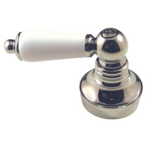 Danco For Universal Chrome Sink and Tub and Shower Faucet Handles