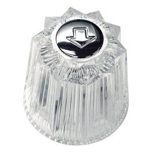 Danco For Pfister Clear Bathroom Diverter Handle