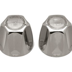 Danco For Pfister Chrome Bathroom and Kitchen Faucet Handles