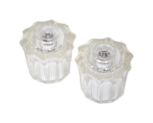 Danco For Gerber Clear Tub and Shower Faucet Handles