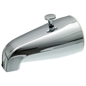 Danco Chrome Tub Spout