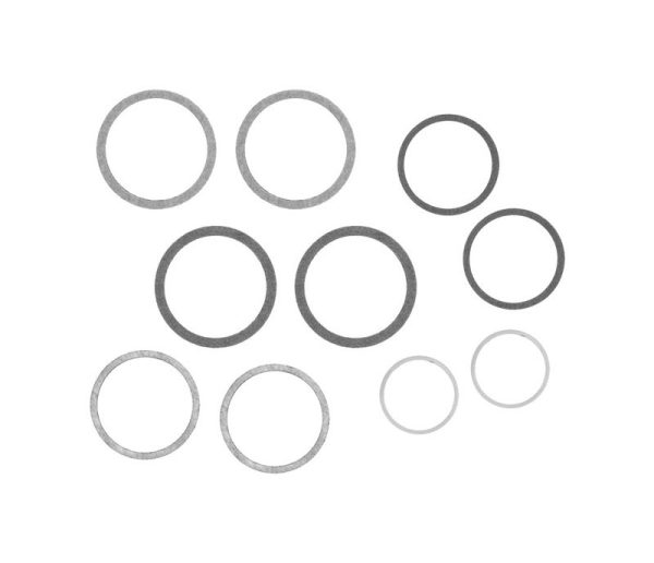 Danco Nylon Cap Thread Gasket