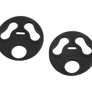Danco Rubber Assorted in. D X 1-1/4 in. D Gasket