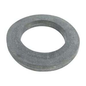 Danco Rubber 1-7/8 in. D X 2-15/16 in. D Bath Shoe Gasket