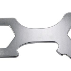Plumb Pak Plumbing Wrench 9-1/4 in. L 1 pc