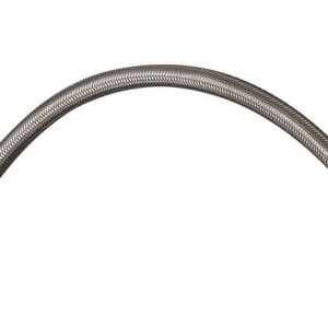 Plumb Pak 12 in. Stainless Steel Faucet Supply Line