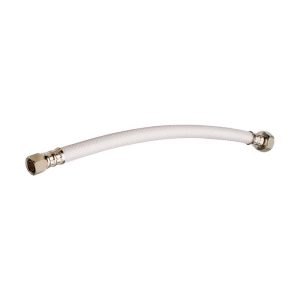 Plumb Pak 12 in. Vinyl Faucet Supply Line