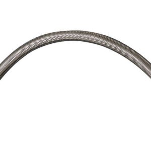 Plumb Pak 20 in. Braided Stainless Steel Faucet Supply Line
