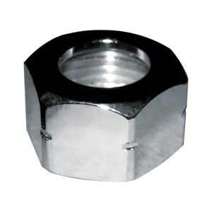 Plumb Pak Basin Coupling Nut