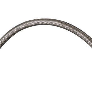 Plumb Pak 12 in. Braided Stainless Steel Faucet Supply Line
