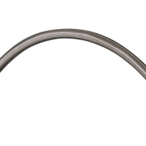 Plumb Pak EZ 1/2 in. Ballcock in. X 7/8 in. D Ballcock 12 in. Stainless Steel Toilet Supply Line