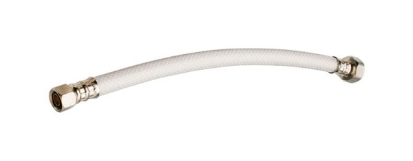 Plumb Pak 16 in. Vinyl Faucet Supply Line