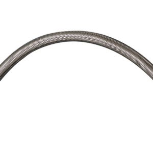 Plumb Pak 16 in. Braided Stainless Steel Faucet Supply Line