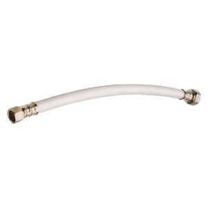 Plumb Pak 36 in. Vinyl Faucet Supply Line