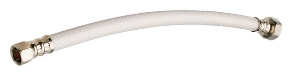 Plumb Pak 20 in. Vinyl Faucet Supply Line