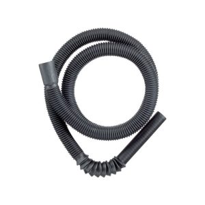 Plumb Pak 1-3/8 in. Hose in. X 1 in. D Hose 6 ft. Plastic Washing Machine Hose