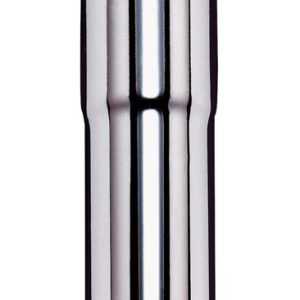 Plumb Pak 1-1/4 in. D X 12 in. L Brass Extension Tube