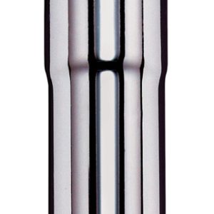 Plumb Pak 1-1/4 in. D X 6 in. L Brass Extension Tube
