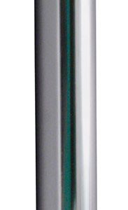 Plumb Pak 1-1/2 in. D X 12 in. L Brass Extension Tube