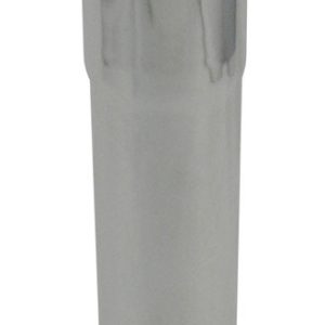 Plumb Pak 1.5 in. D X 6 in. L Brass Extension Tube